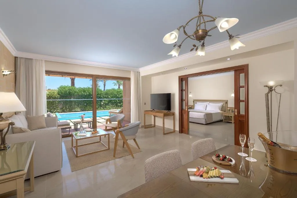Atrium Palace Thalasso Spa Resort And Villas: another view