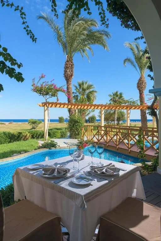 Atrium Palace Thalasso Spa Resort And Villas: another view