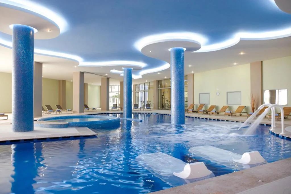 Atrium Platinum Resort & Spa: another view