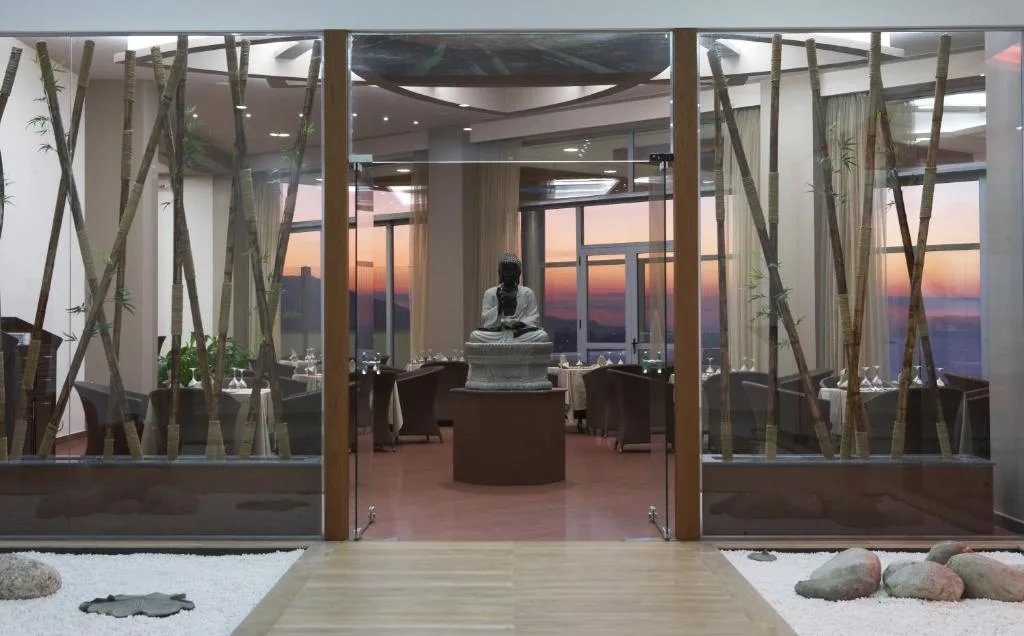 Atrium Platinum Resort & Spa: another view