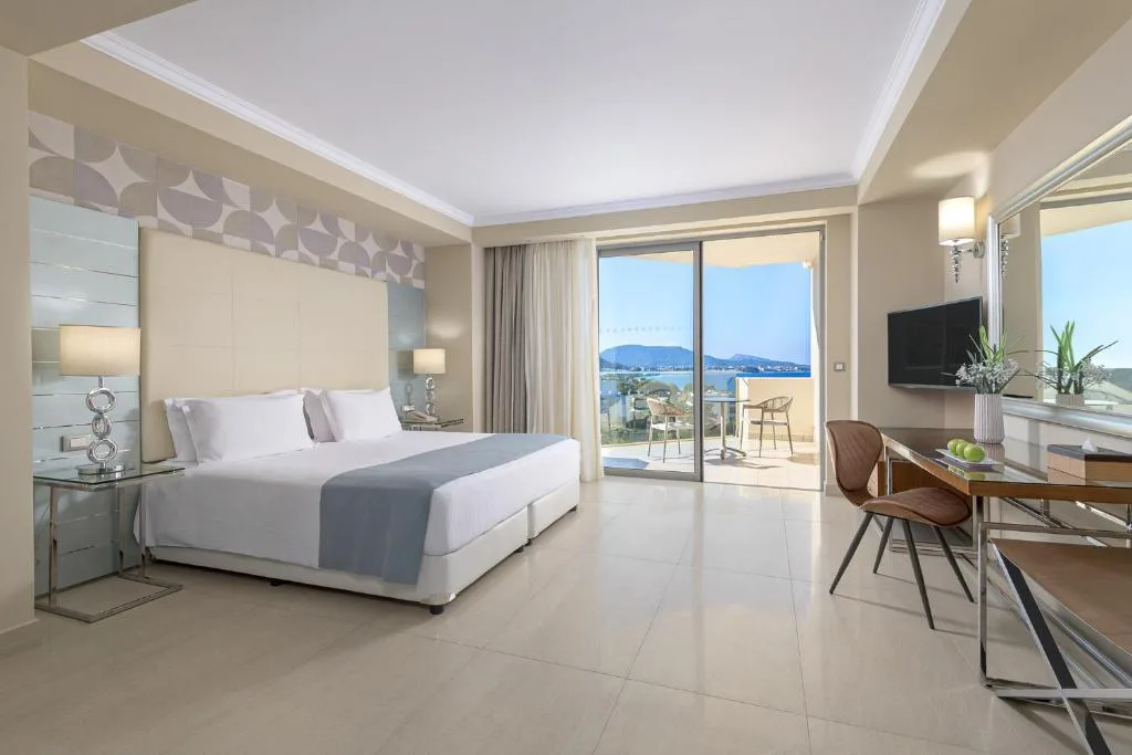 Atrium Platinum Resort & Spa: another view