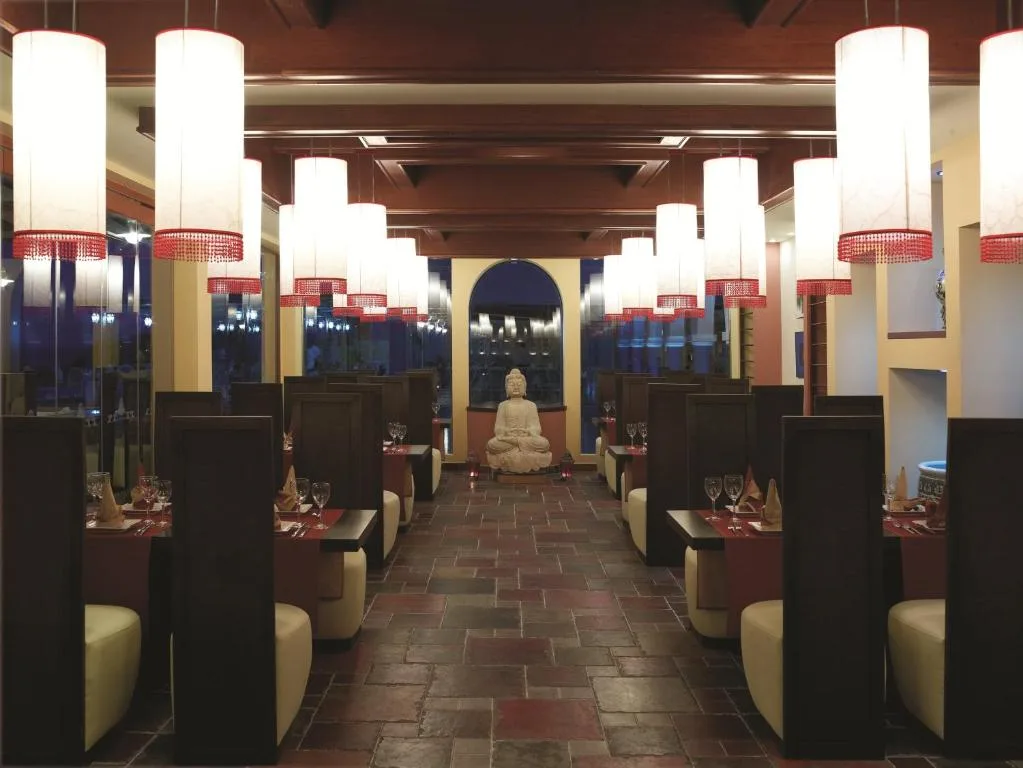 Atrium Prestige Thalasso Spa Resort & Villas: another view