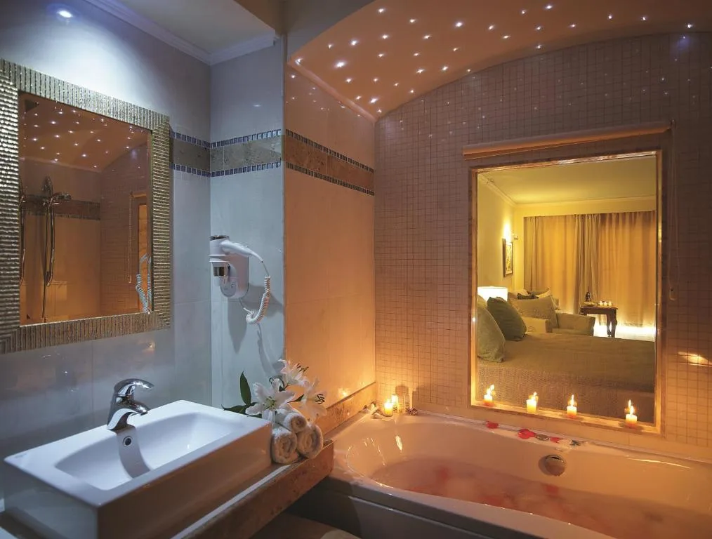 Atrium Prestige Thalasso Spa Resort & Villas: another view