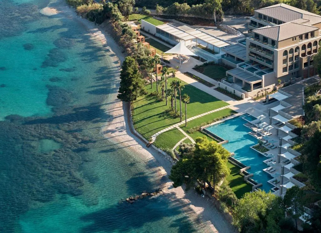 Avali, Mar-Bella Collection: another view