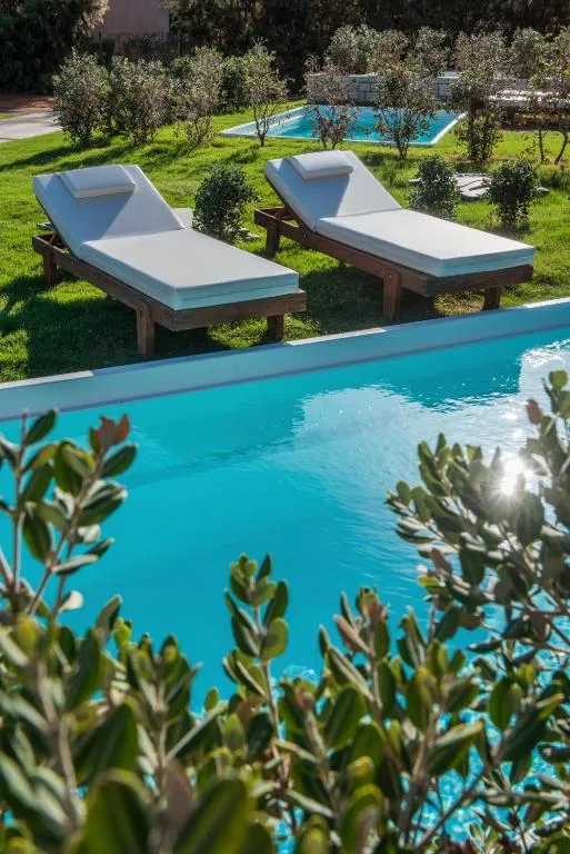 Bella Beach Hotel: another view