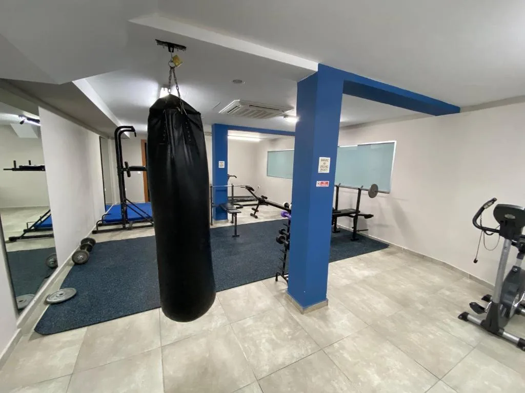 Blue Aegean Hotel & Suites: another view