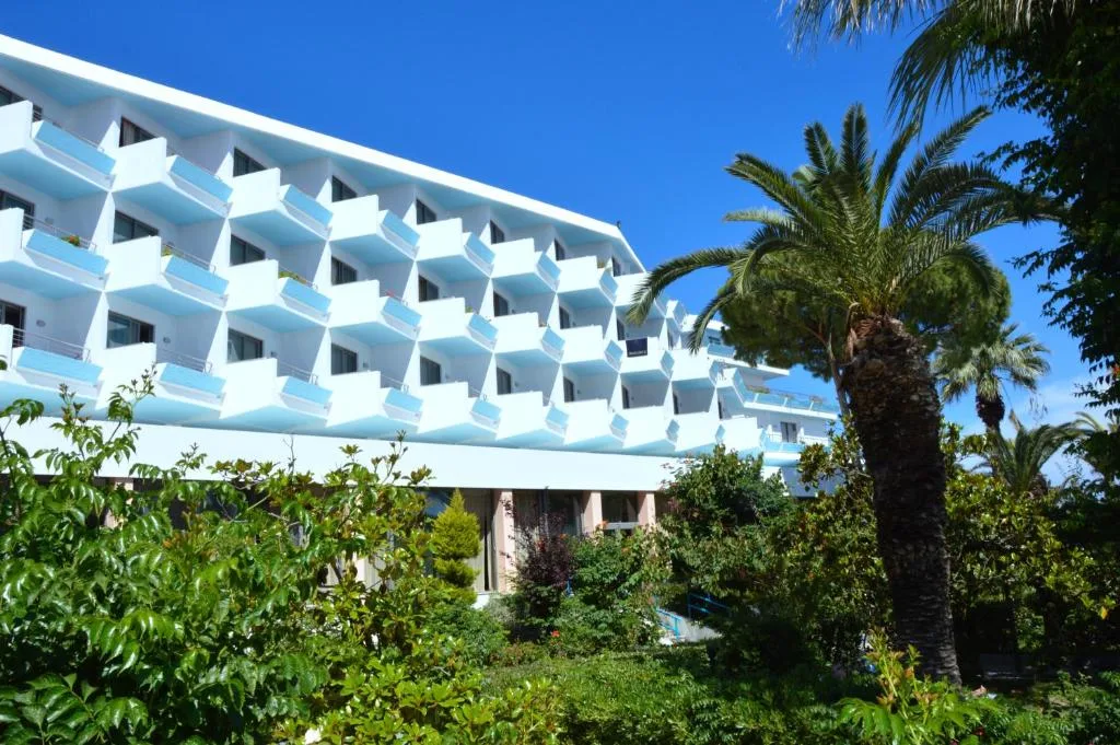 Blue Horizon: another view