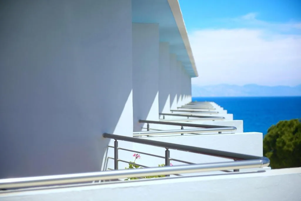 Blue Horizon: another view