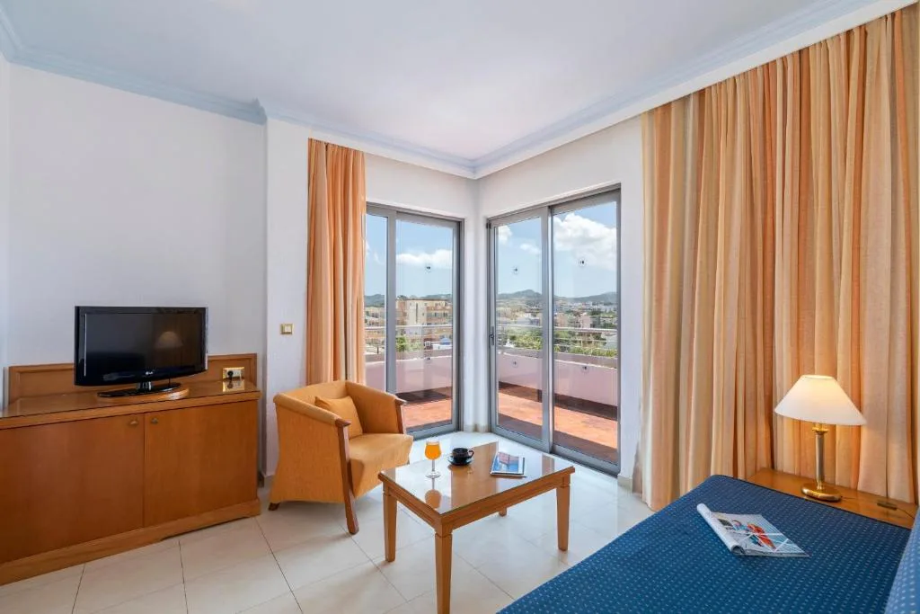Blue Horizon: another view