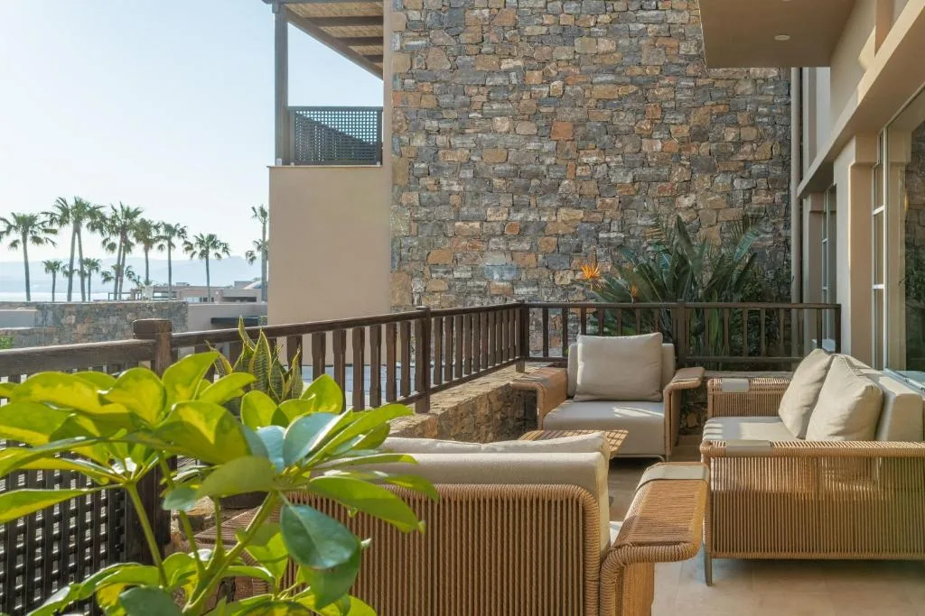 Hotel Blue Sea Beach, Affiliated by Meliá: another view