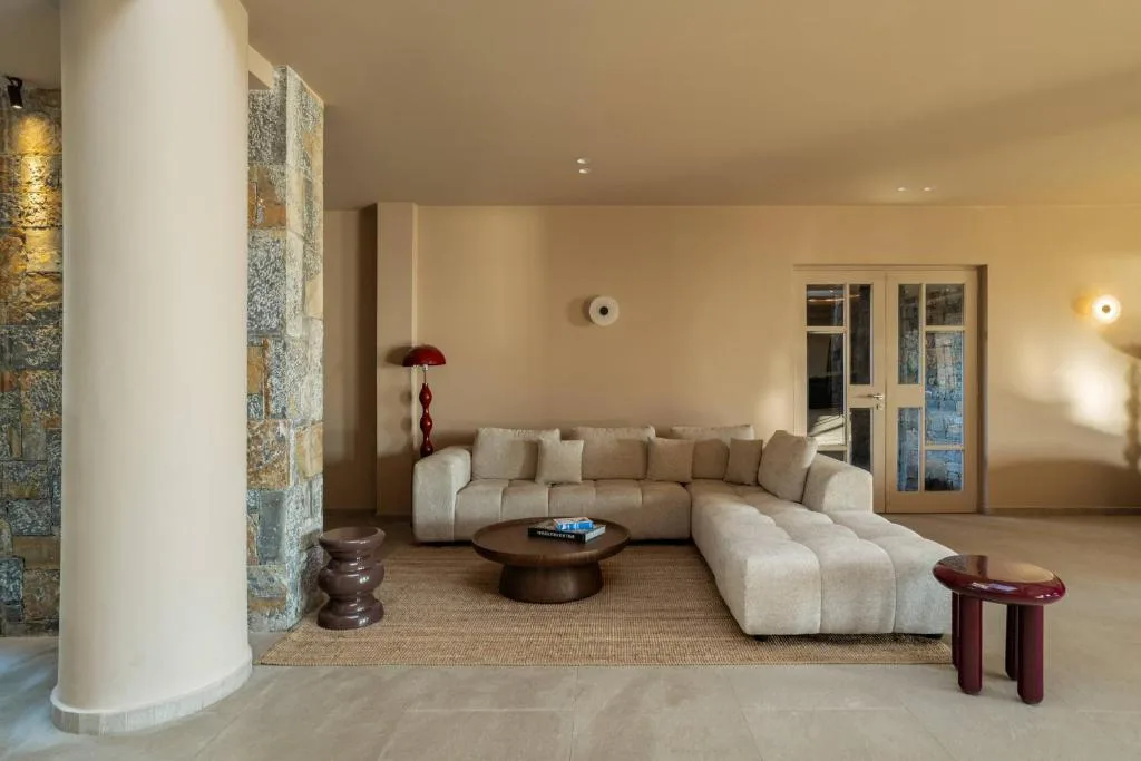 Hotel Blue Sea Beach, Affiliated by Meliá: another view