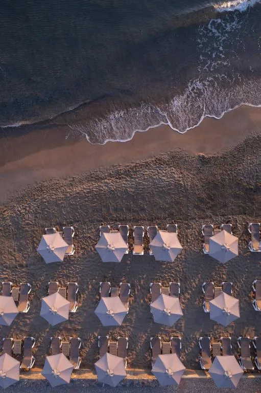 Hotel Blue Sea Beach, Affiliated by Meliá: another view