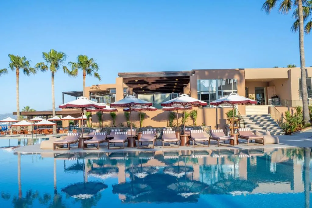 Hotel Blue Sea Beach, Affiliated by Meliá: another view