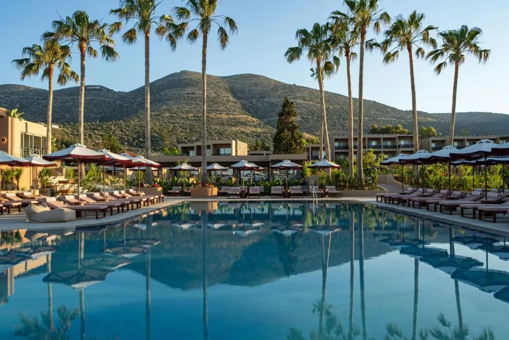 Hotel Blue Sea Beach, Affiliated by Meliá: another view