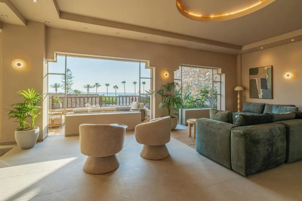 Hotel Blue Sea Beach, Affiliated by Meliá: another view