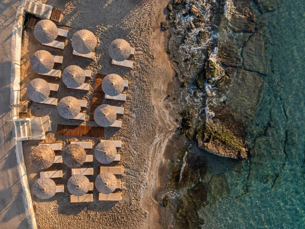 Cabana Blu Hotel & Suites: another view