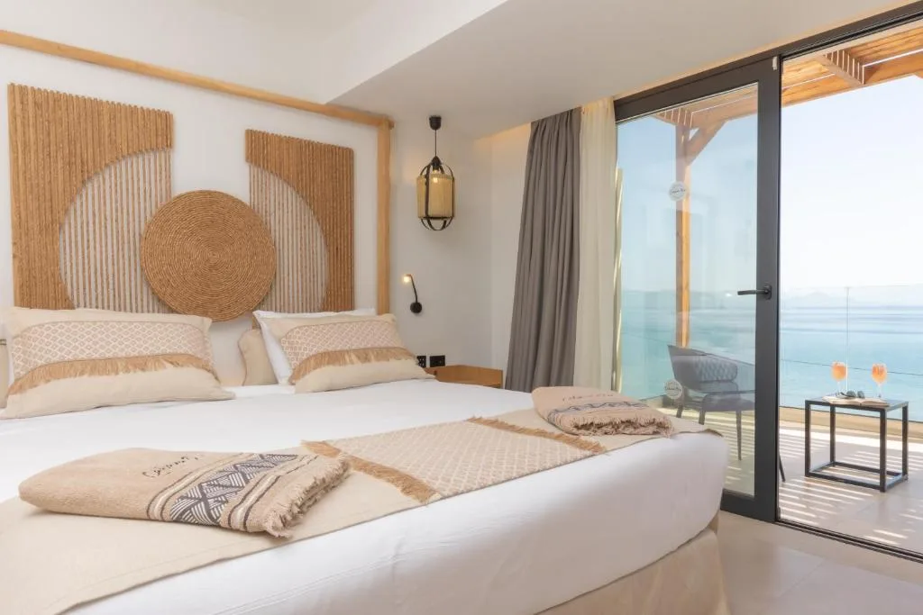 Cabana Blu Hotel & Suites: another view