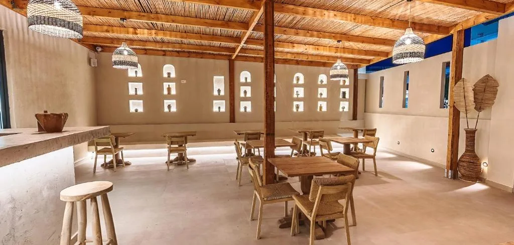 Cabana Blu Lifestyle Boutique Hotel & Suites: another view