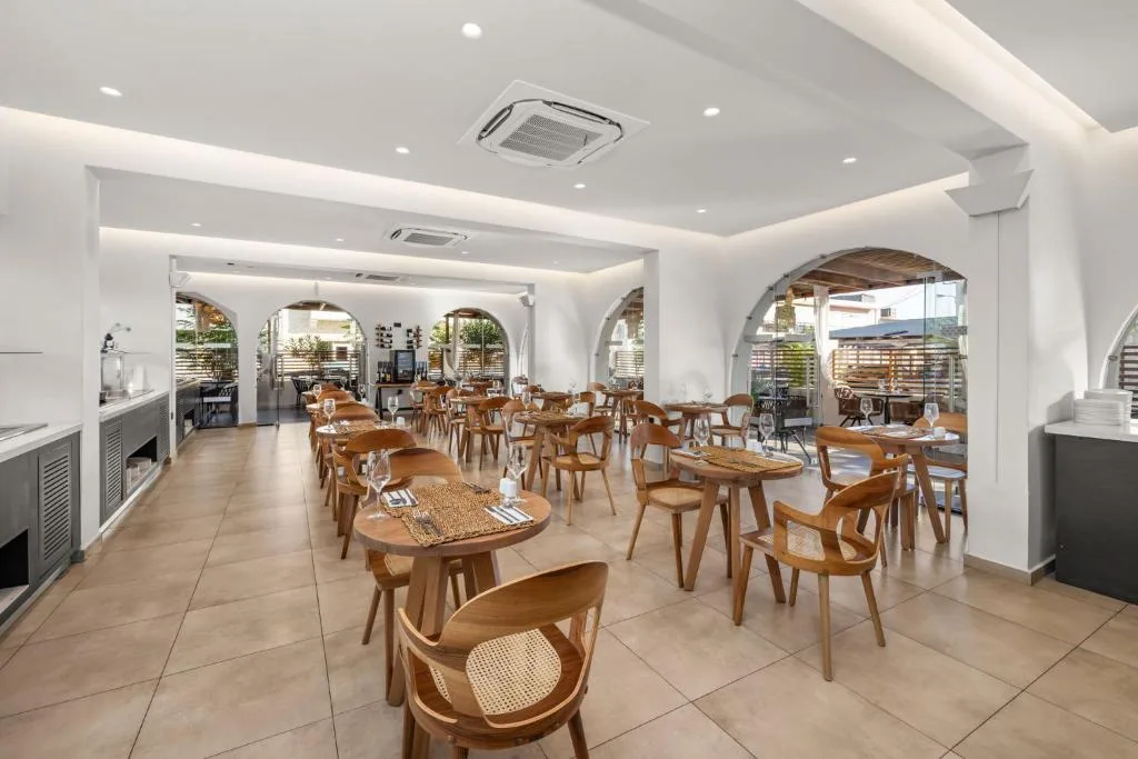 Cabana Blu Lifestyle Boutique Hotel & Suites: another view