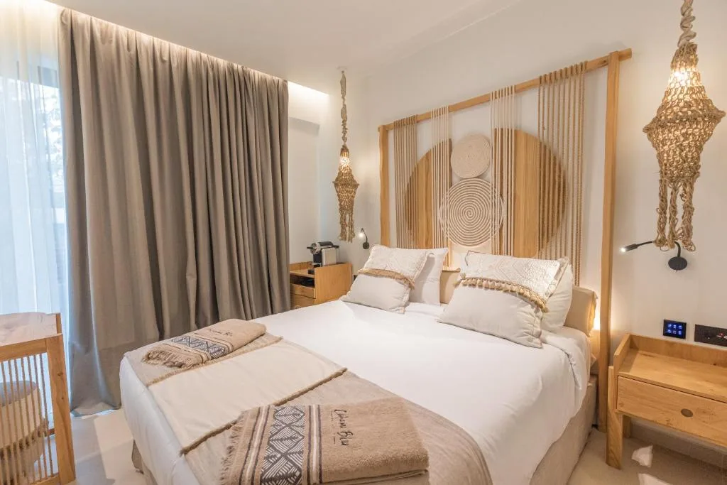 Cabana Blu Lifestyle Boutique Hotel & Suites: another view