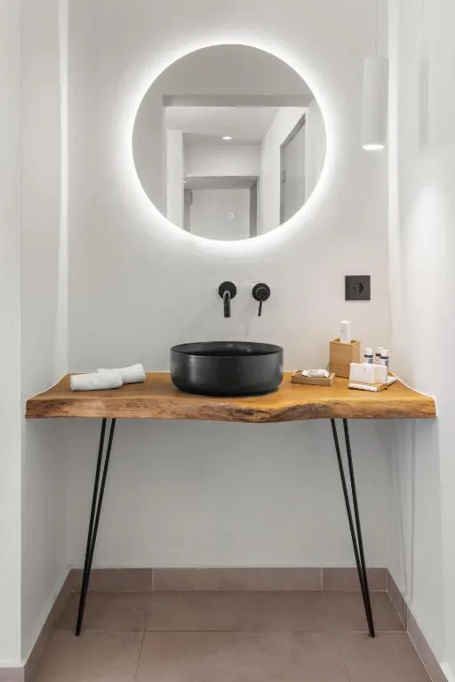 Cabana Blu Lifestyle Boutique Hotel & Suites: another view