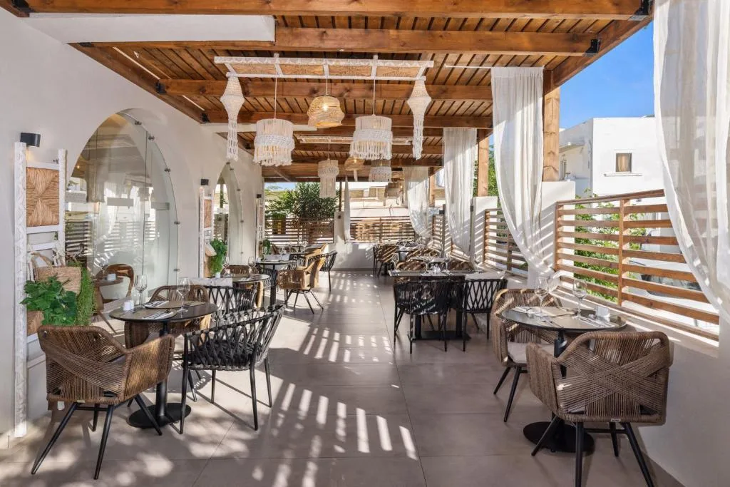 Cabana Blu Lifestyle Boutique Hotel & Suites: another view
