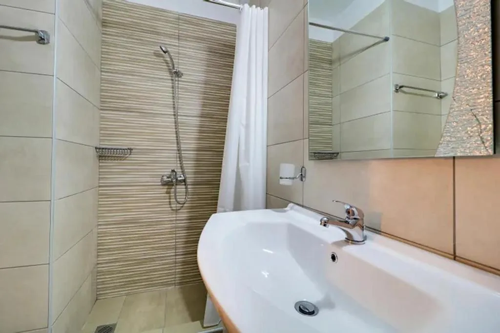 Calamos Beach Family Club by Anayia All Inclusive Resorts: another view