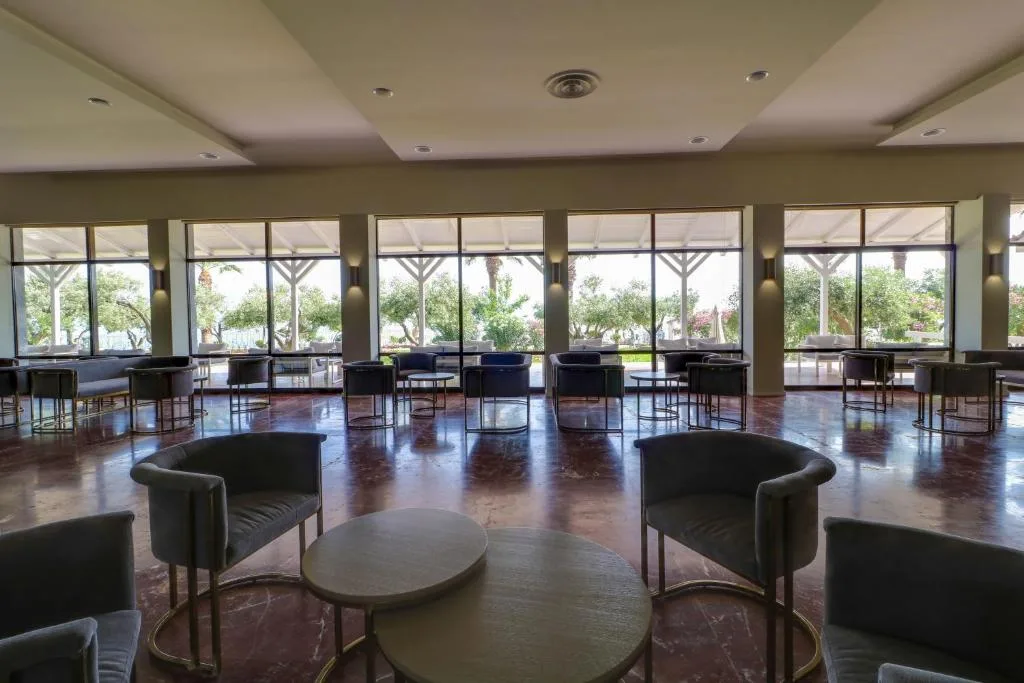 Calamos Beach Family Club by Anayia All Inclusive Resorts: another view