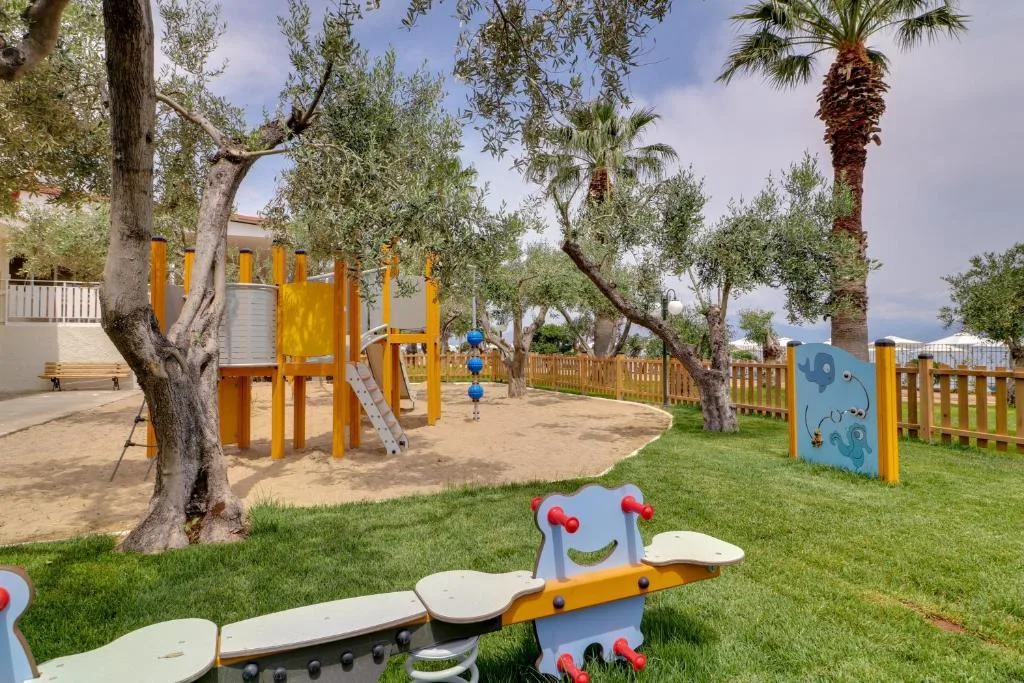 Calamos Beach Family Club by Anayia All Inclusive Resorts: another view