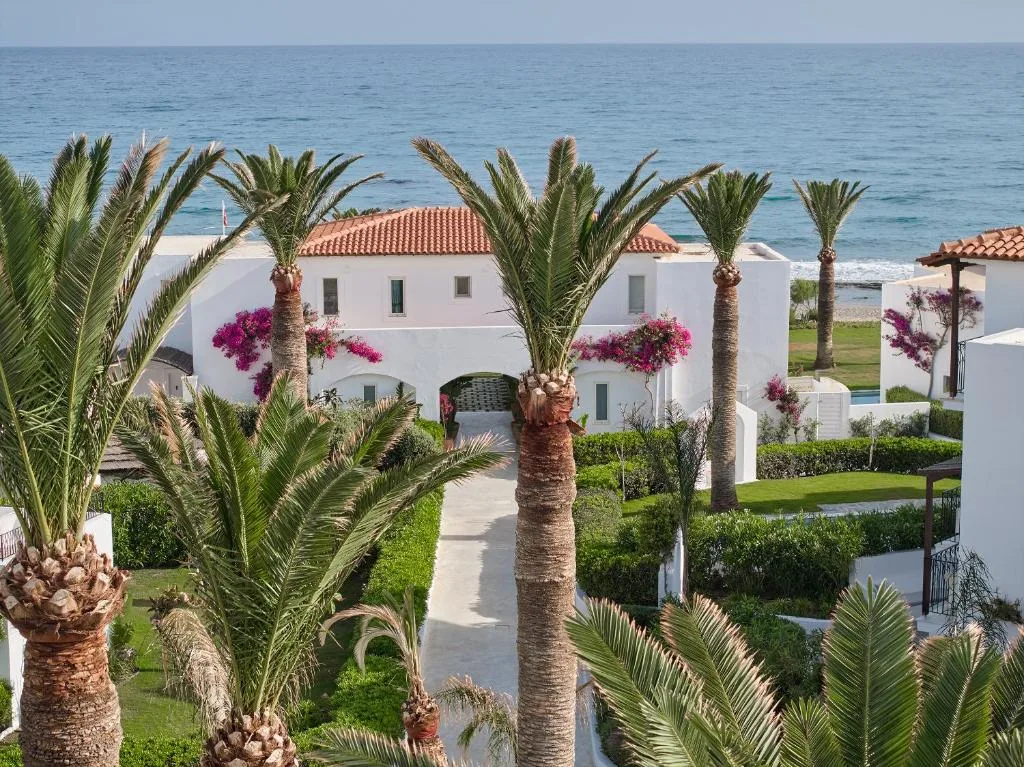 Caramel, A Resort to Live: another view