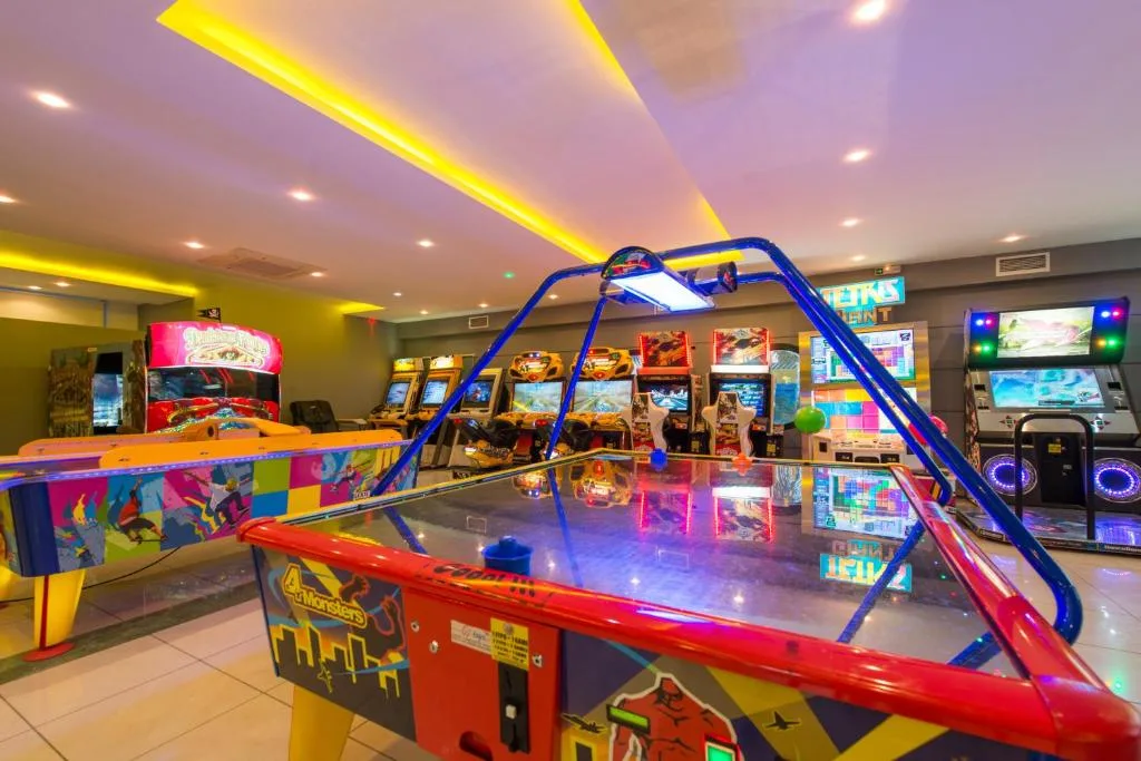 Caretta Beach Resort & WaterPark: another view