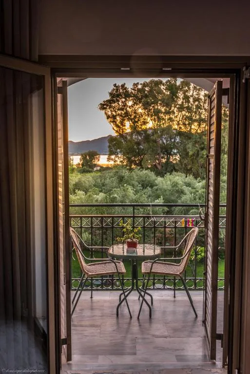 Castelli Hotel: another view