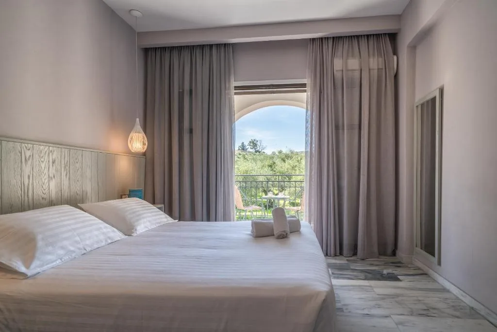 Castelli Hotel: another view