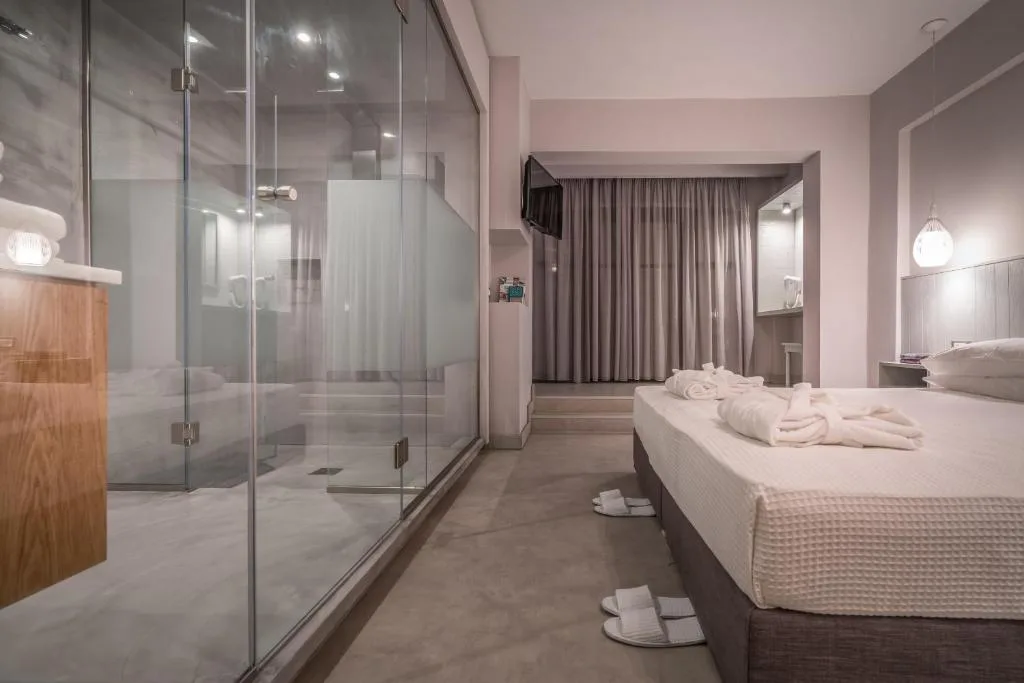 Castelli Hotel: another view