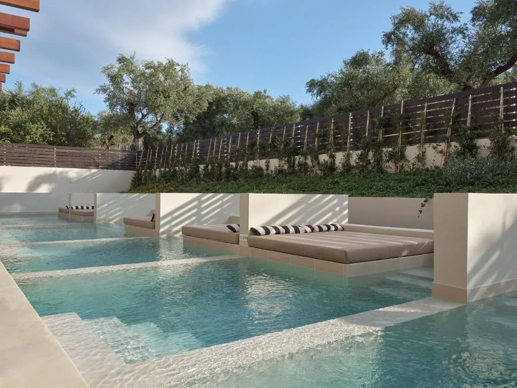 Castelli Hotel: another view