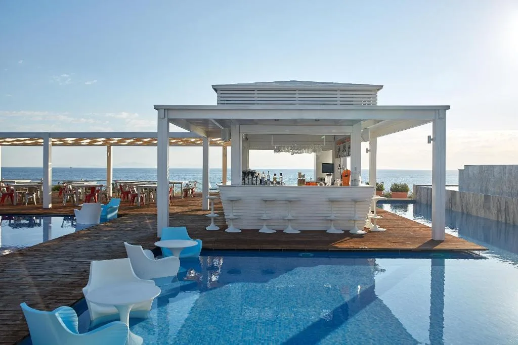 Cavo Olympo Luxury Hotel & Spa: another view