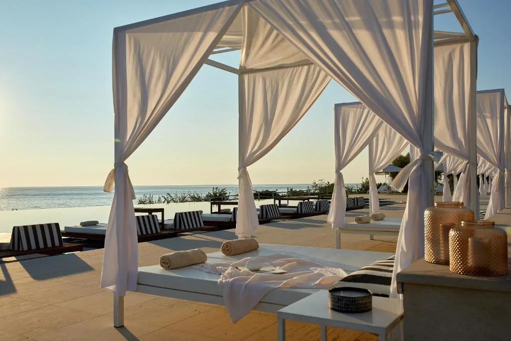 Cavo Olympo Luxury Hotel & Spa: another view