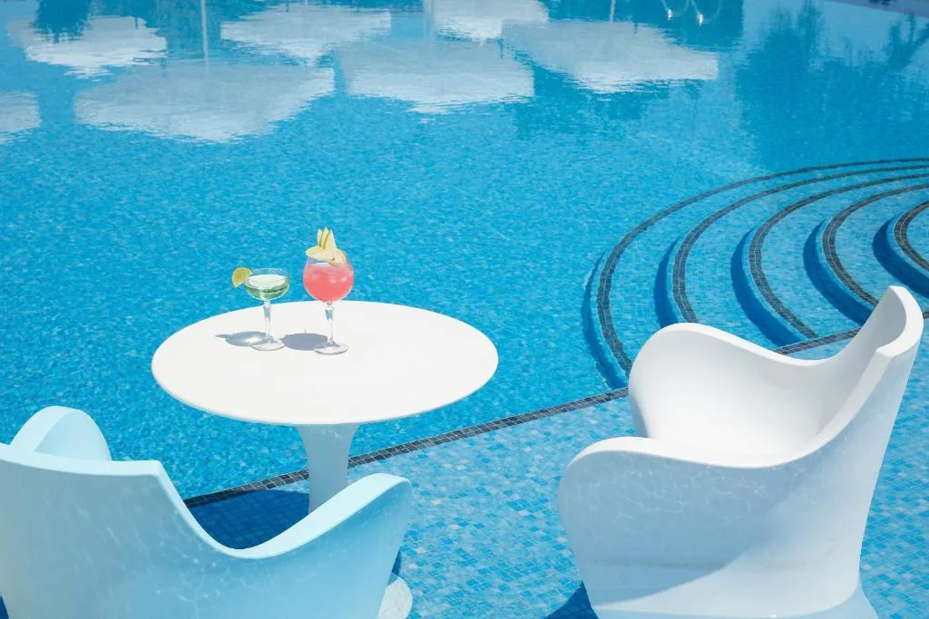 Cavo Olympo Luxury Hotel & Spa: another view