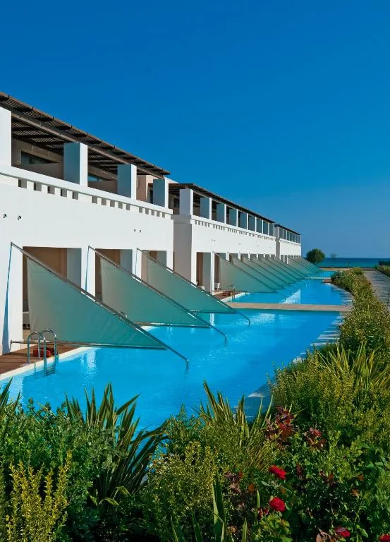 Cavo Spada Luxury Sports & Leisure Resort & Spa: another view