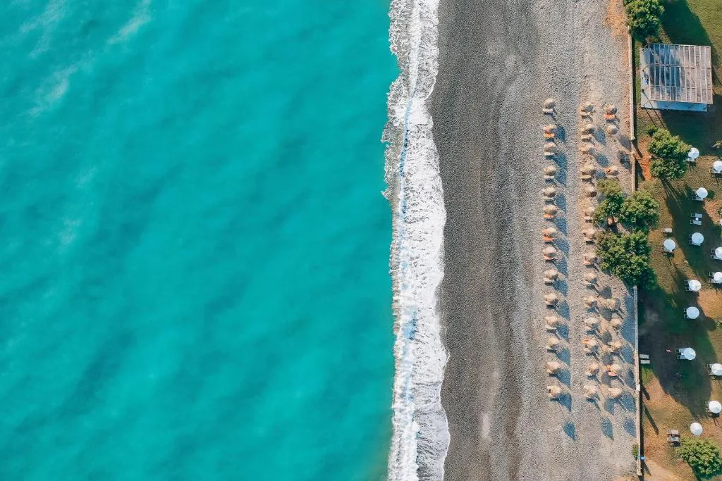 Cavo Spada Luxury Sports & Leisure Resort & Spa: another view
