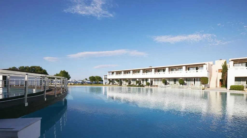 Cavo Spada Luxury Sports & Leisure Resort & Spa: another view