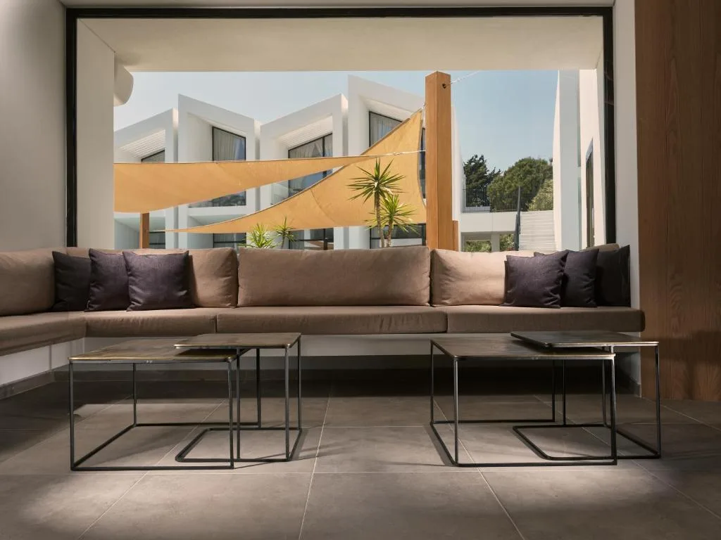 Cavo Vezal Deluxe: another view