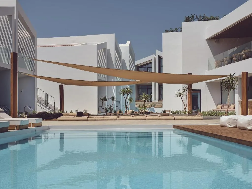 Cavo Vezal Deluxe: another view
