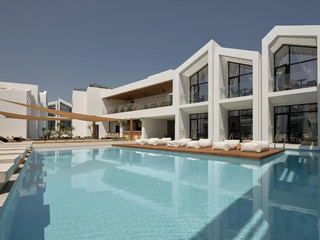 Cavo Vezal Deluxe: another view