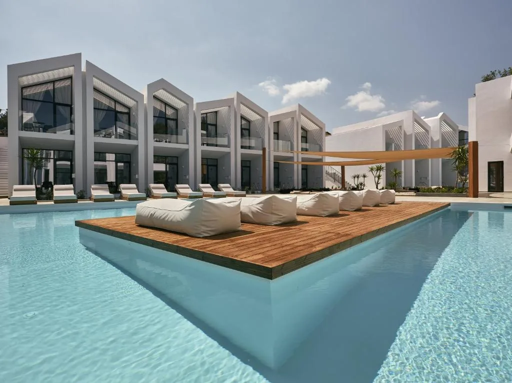 Cavo Vezal Deluxe: another view