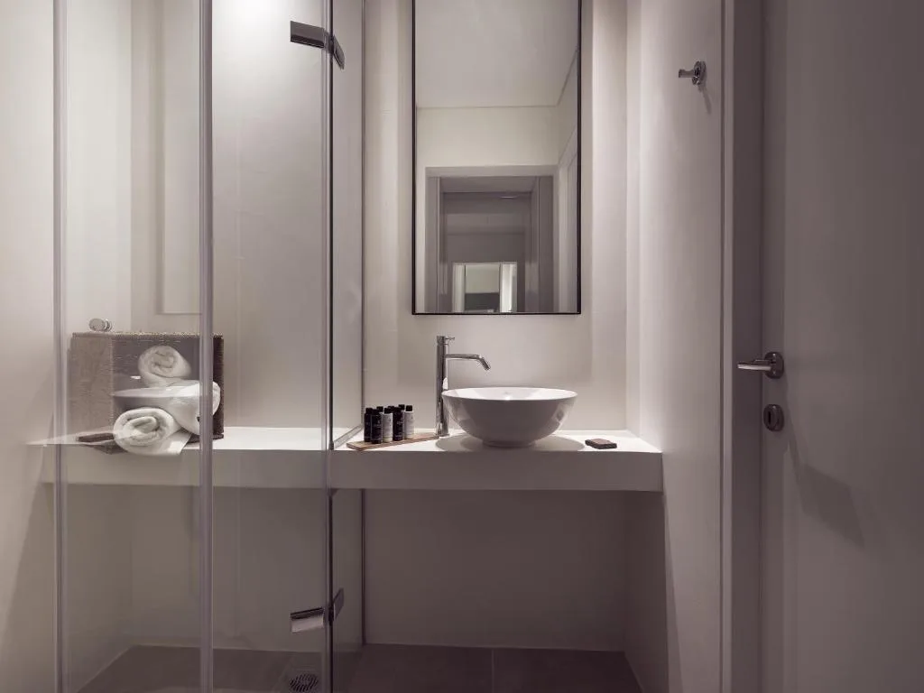 Cavo Vezal Deluxe: another view