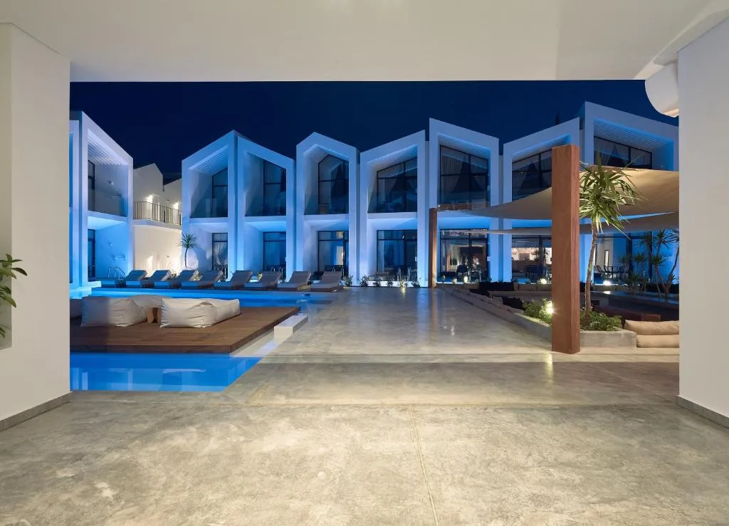 Cavo Vezal Deluxe: another view