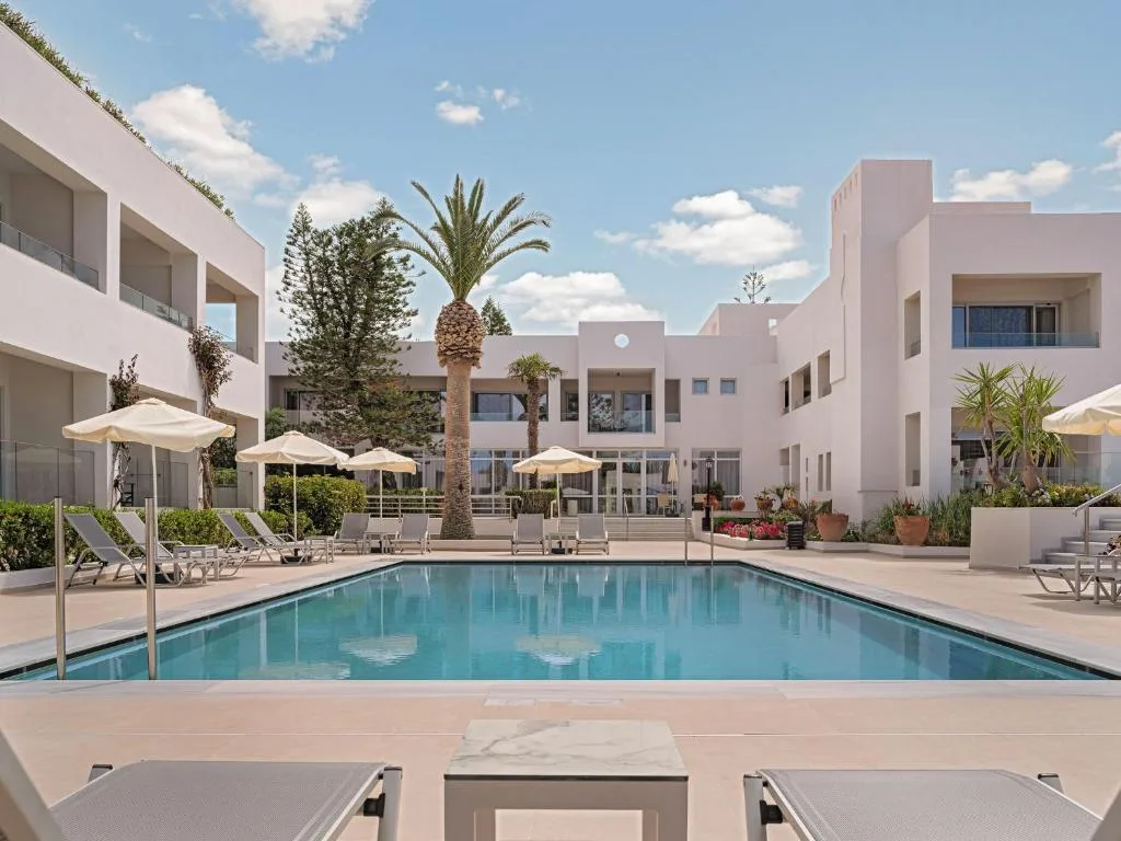 Creta Royal: another view