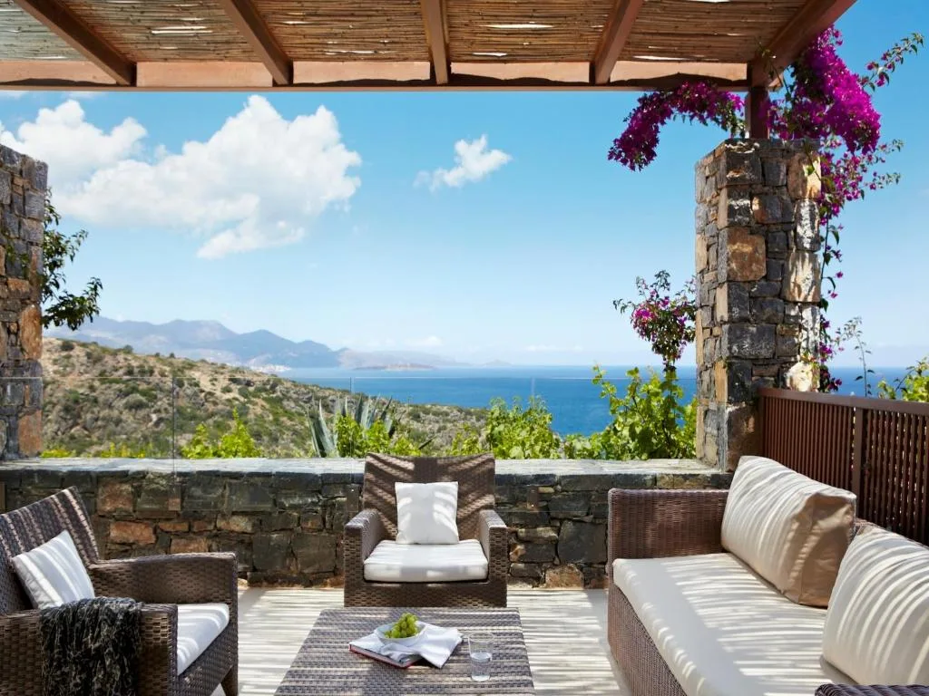 Daios Cove: another view