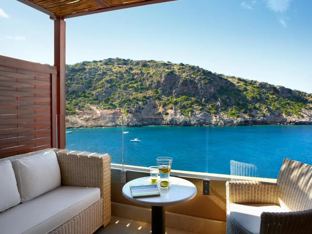 Daios Cove: another view